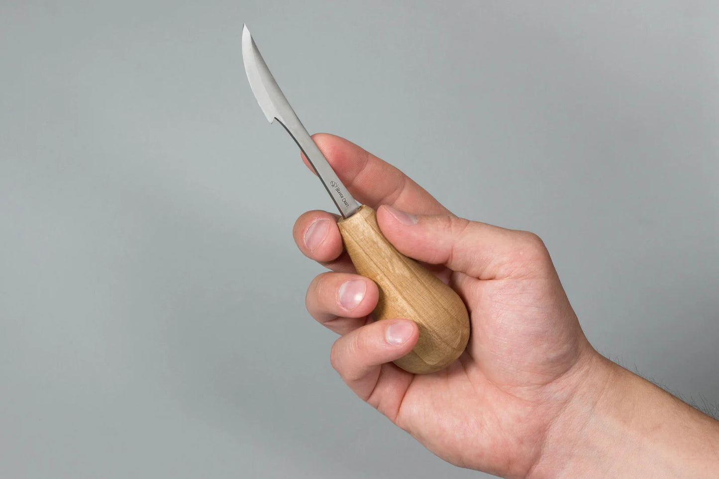 C17P - Universal Detail Pro Knife (Palm Handle)