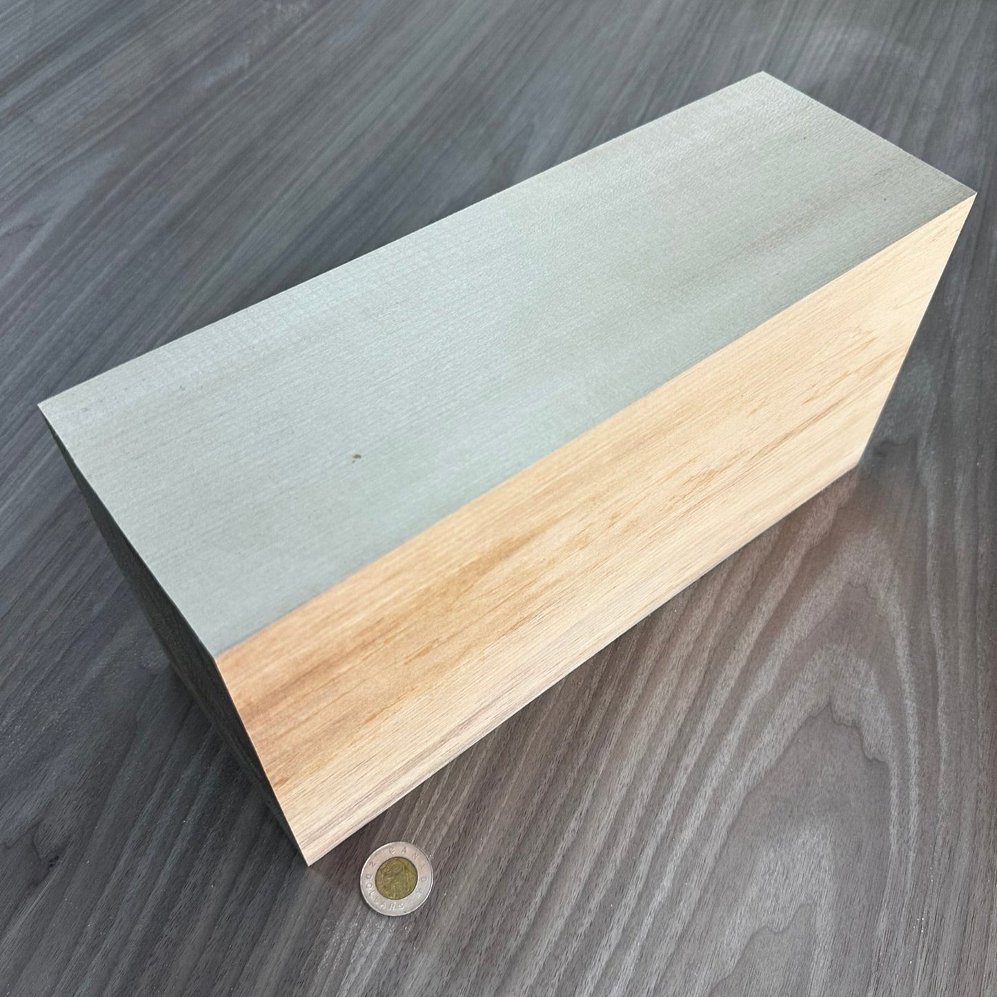 Medium Carving Block #7