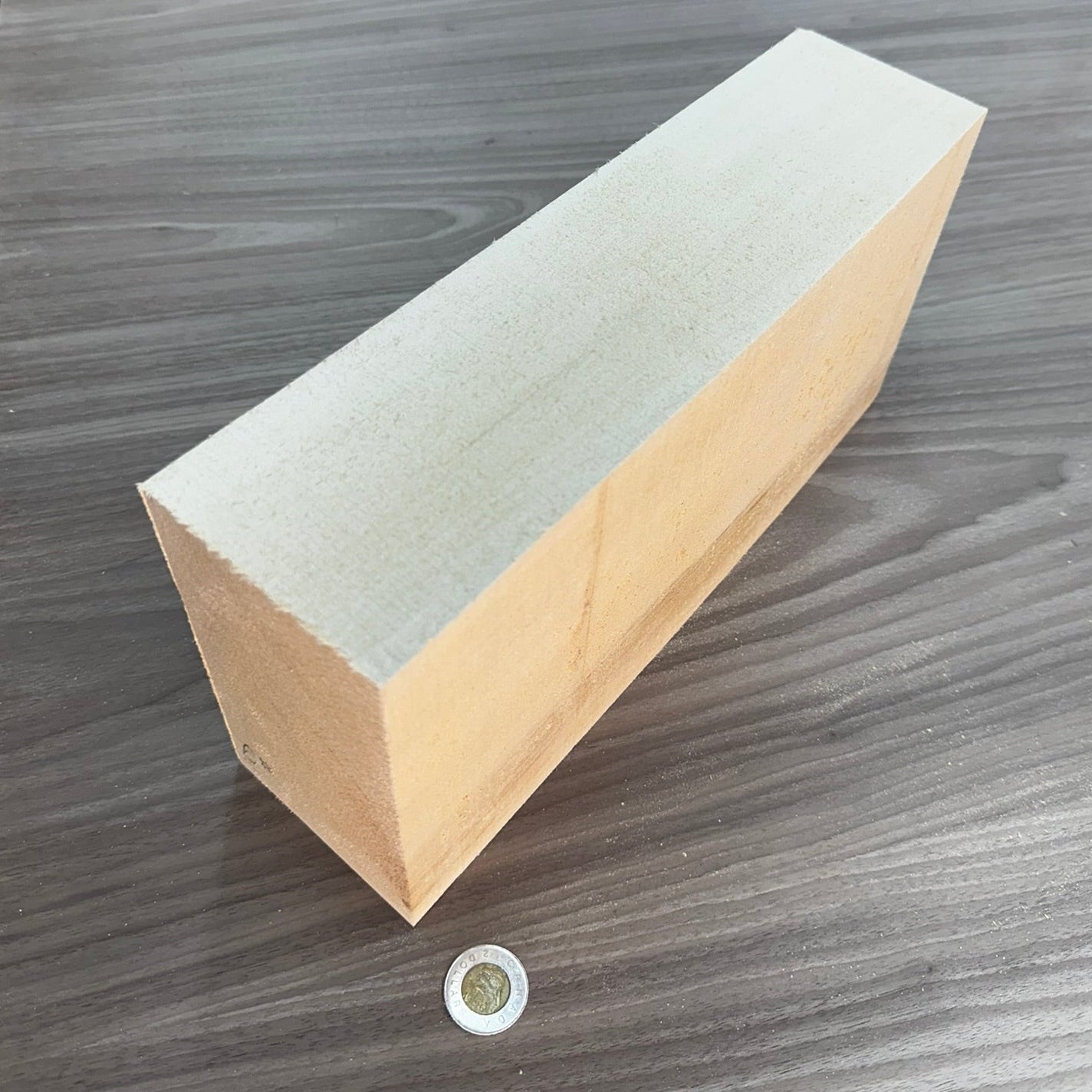 Large Carving Block #6