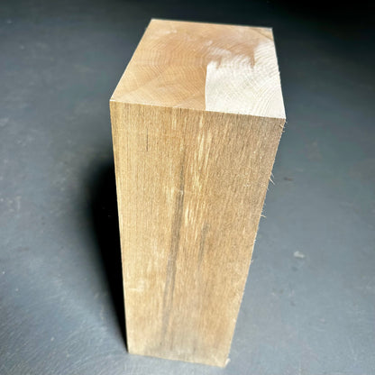 Large Carving Block #1