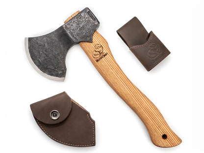 AX3 - Bushcraft Axe