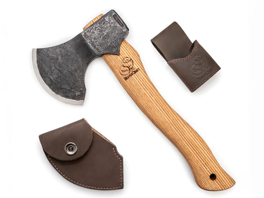 AX3 - Bushcraft Axe