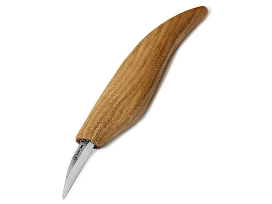 C15 - Detail Wood Carving Knife