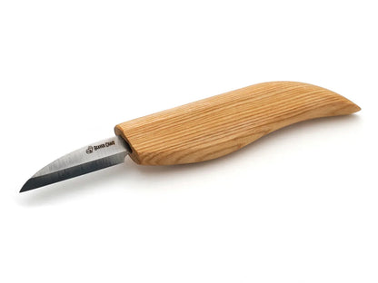 C16 - Big Roughing Knife