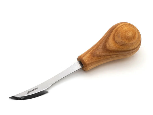 C17P - Universal Detail Pro Knife (Palm Handle)