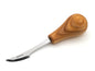 C17P - Universal Detail Pro Knife (Palm Handle)