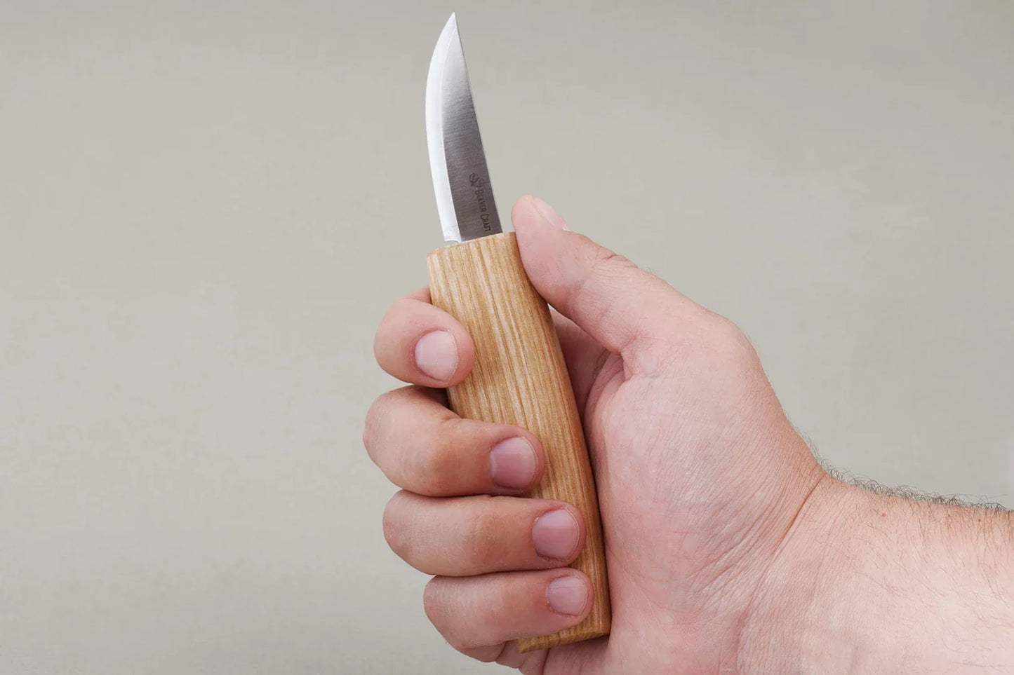C1 – Small Sloyd Whittling Knife