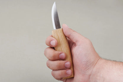 C1 – Small Sloyd Whittling Knife