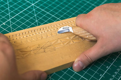 C6 - Chip Carving Knife