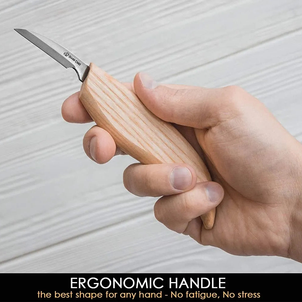 C8 - Small Cutting Knife