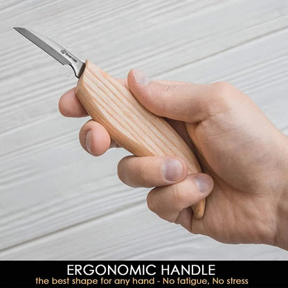 C8 - Small Cutting Knife