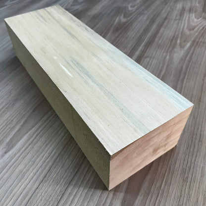 Large Carving Block #2