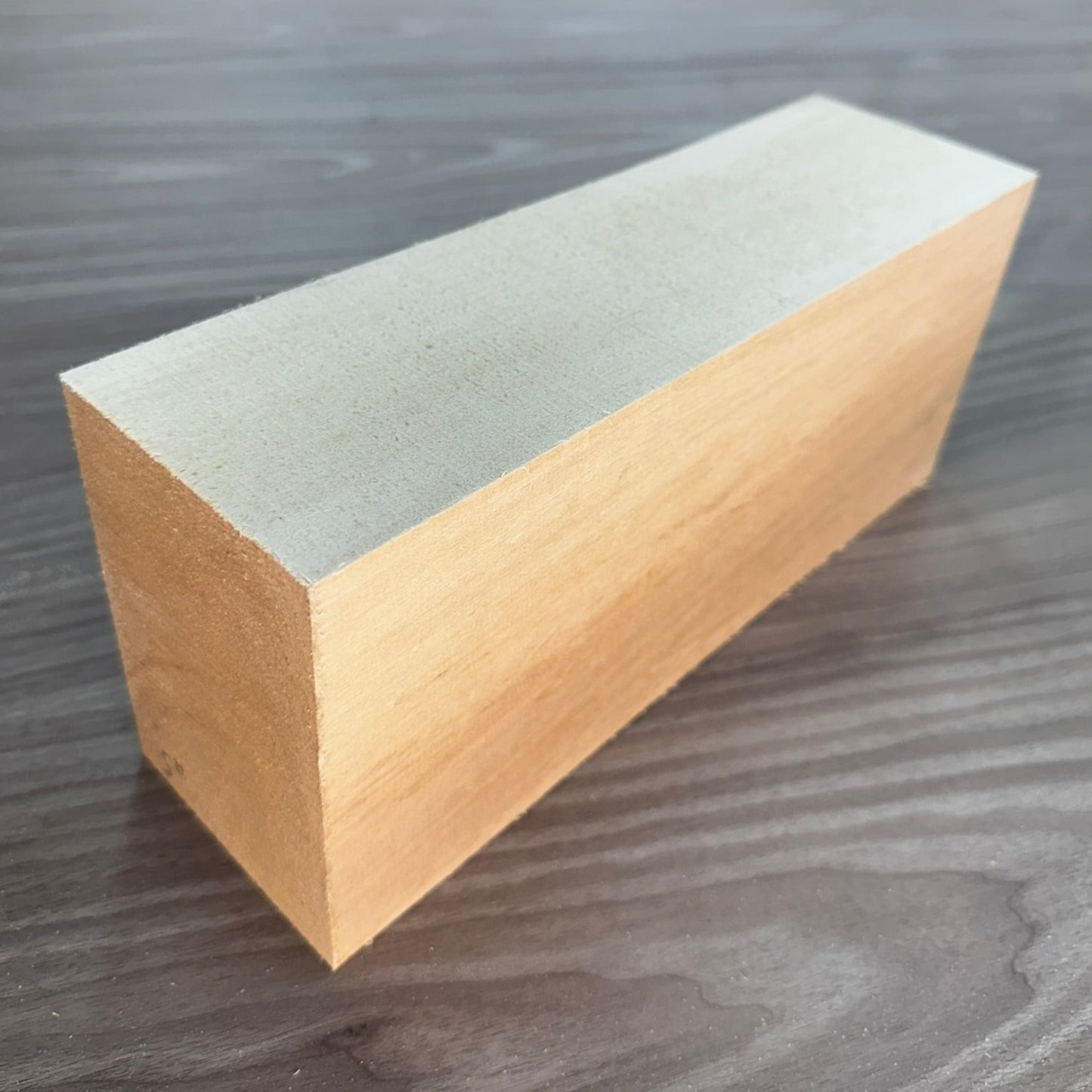 Large Carving Block #5