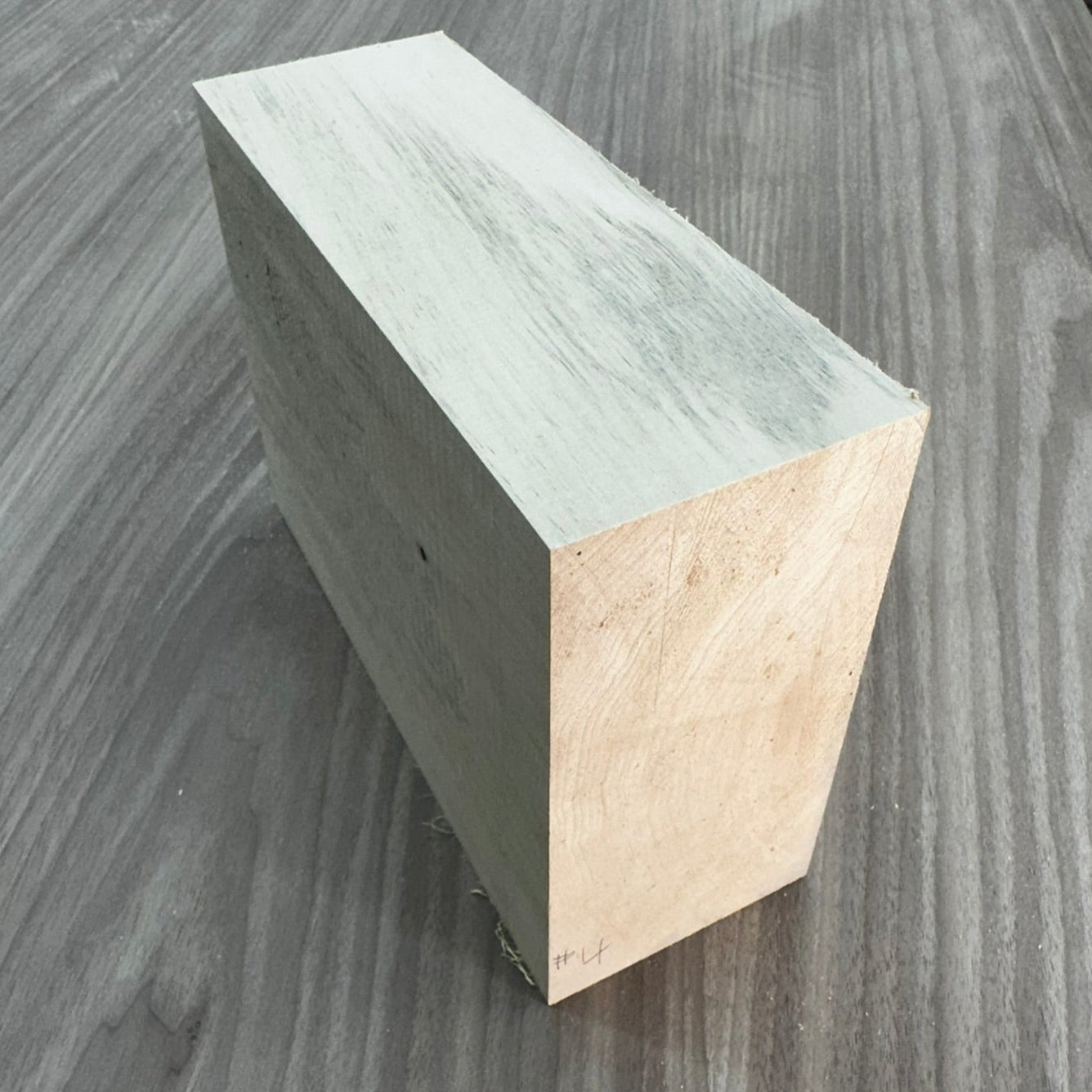 Medium Carving Block #4