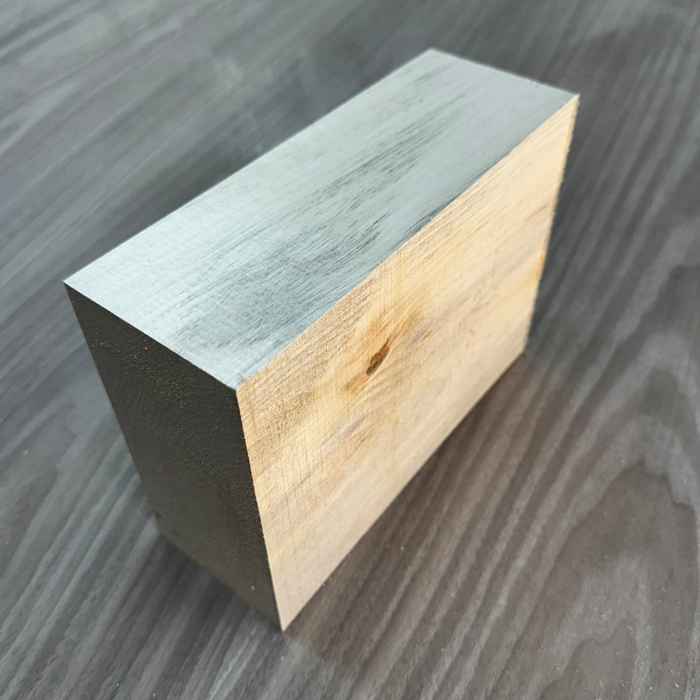 Medium Carving Block #4