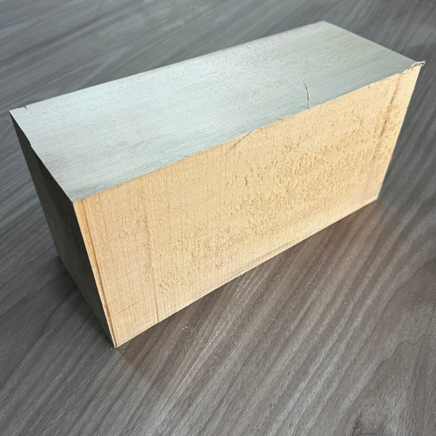 Medium Carving Block #27