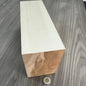 Medium Carving Block #7