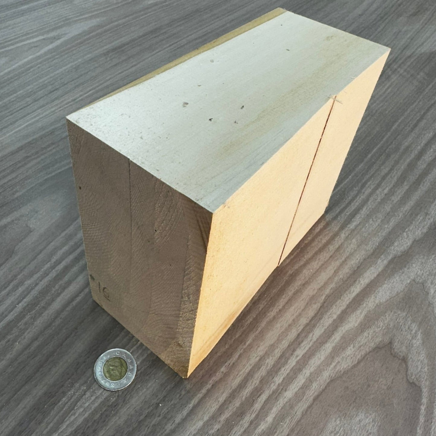 Thick Carving Block #16