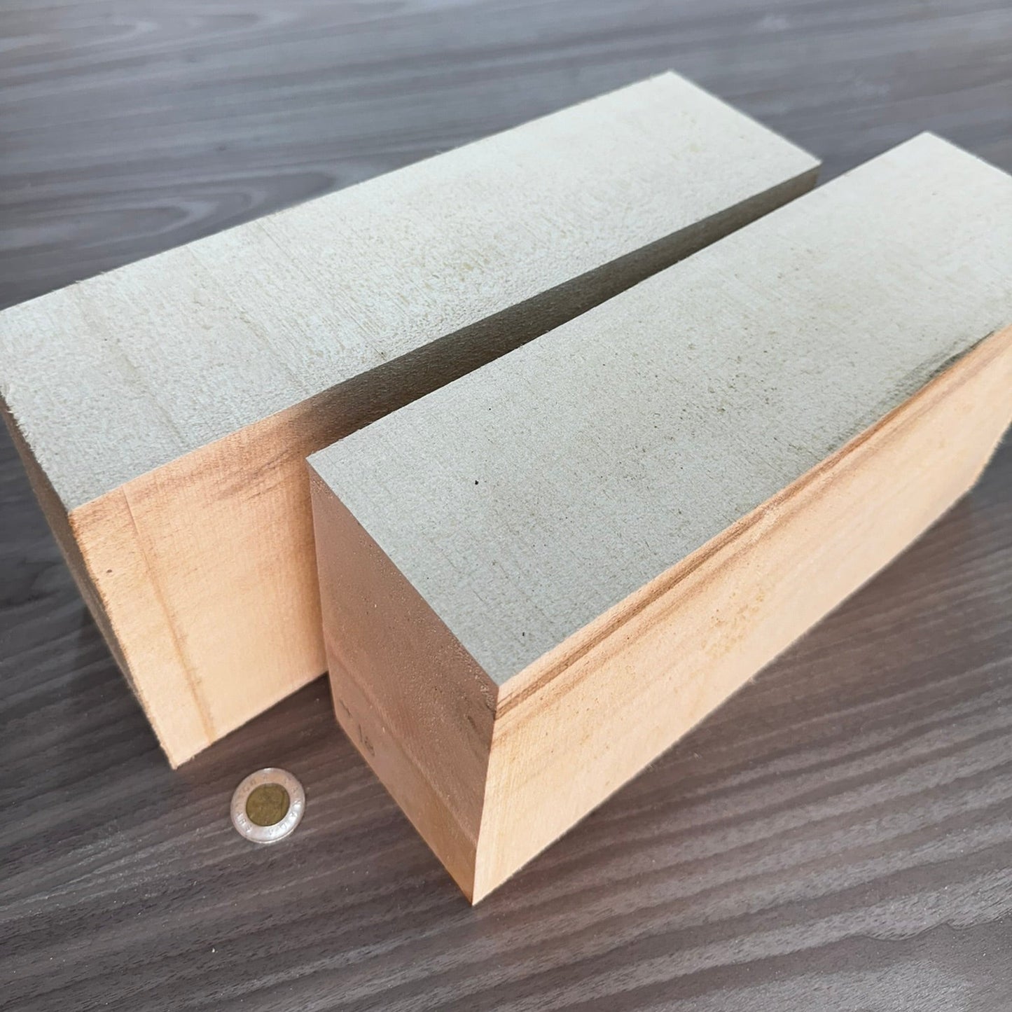 Large Carving Block Set #17 #18