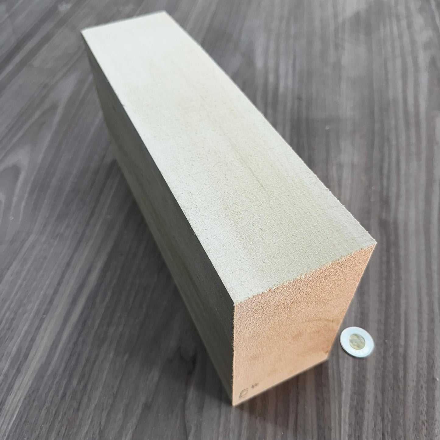 Large Carving Block #6