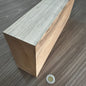 Long Carving Block #15