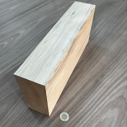Long Carving Block #15