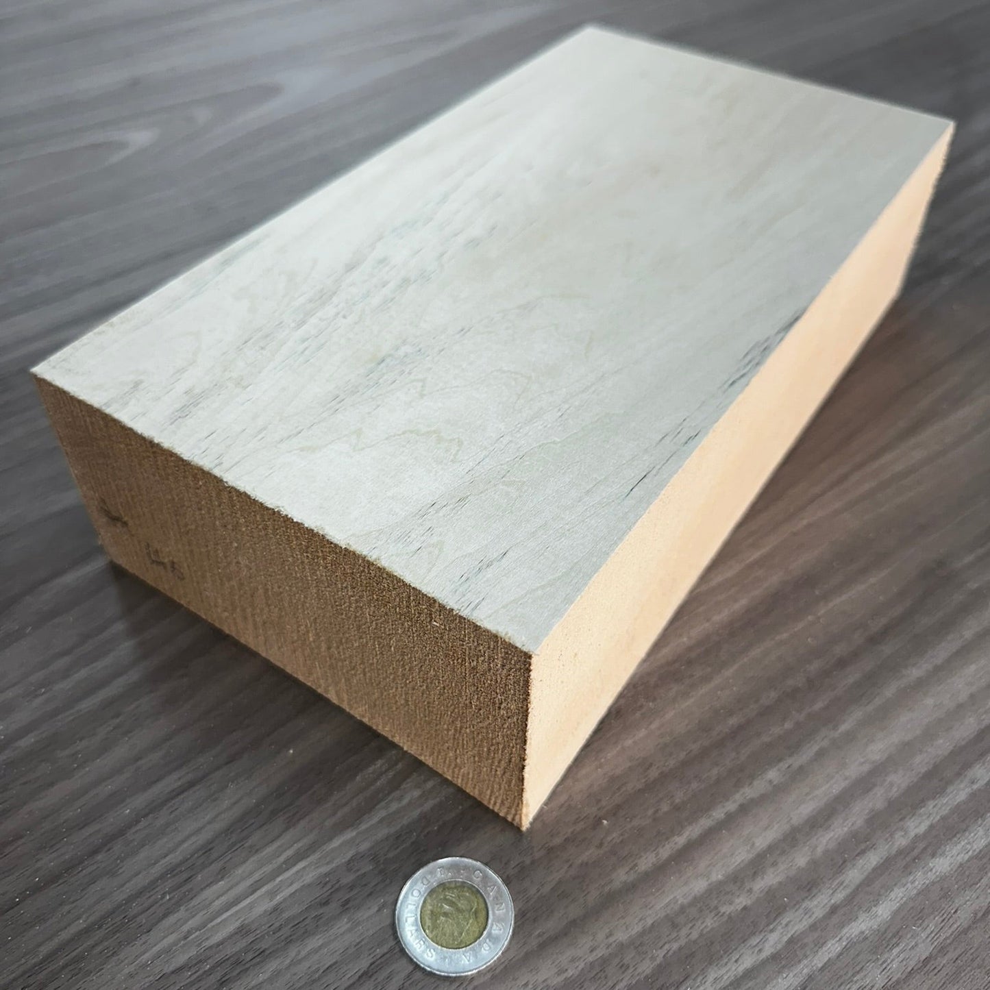 Wide Carving Block Set #46