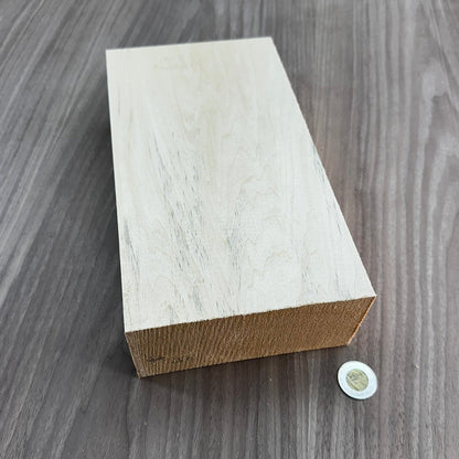 Wide Carving Block Set #46