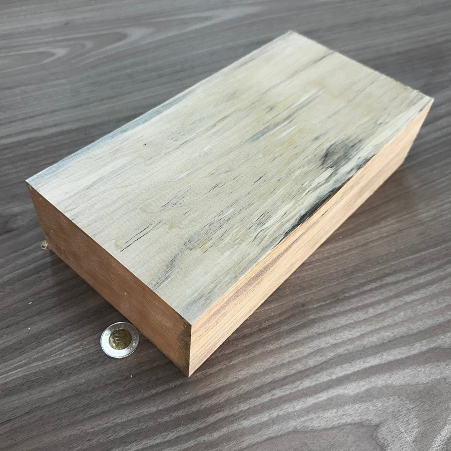 Wide Carving Block Set #51
