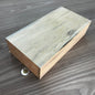 Wide Carving Block Set #51