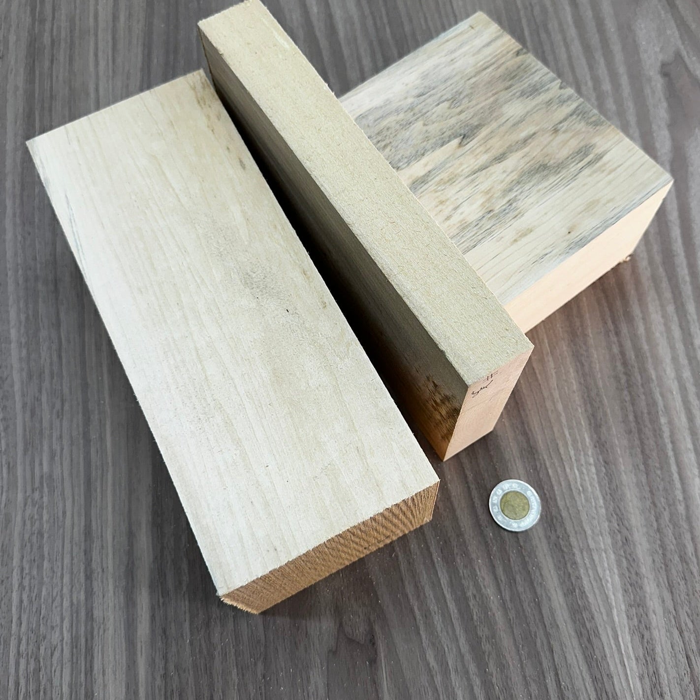 Medium Carving Block Set of 3 (12, 24, 36)