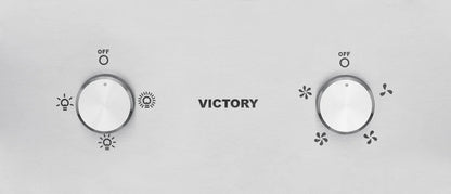 30 Inch 700 CFM Range Hood Insert - Victory Q2