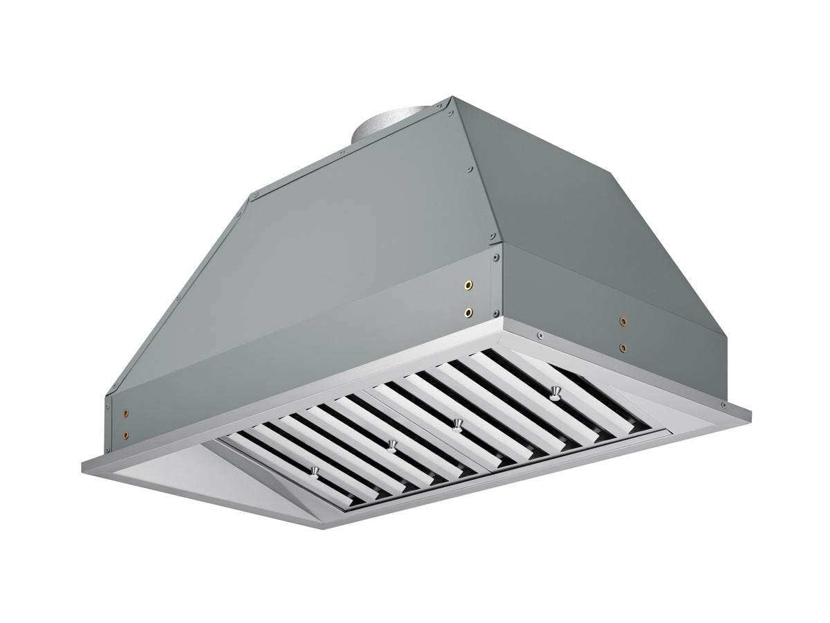 30 Inch 700 CFM Range Hood Insert - Victory Q2