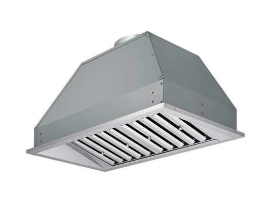 30 Inch 700 CFM Range Hood Insert - Victory Q2