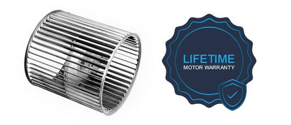 30 Inch 700 CFM Range Hood Insert - Victory Q2