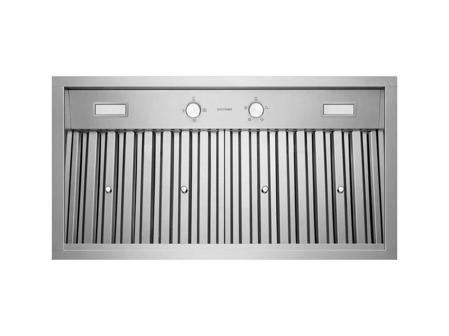 30 Inch 700 CFM Range Hood Insert - Victory Q2