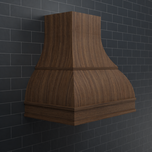 Meridian Style Range Hood